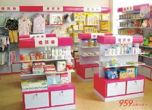 貝親母嬰用品加盟 機(jī)遇與風(fēng)險(xiǎn)并存