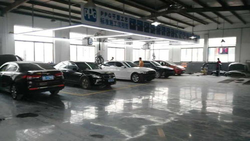 【永康車友福利】老牌汽修廠回饋新老客戶，16.8元尊享保養(yǎng)券、全車檢測(cè)及超值汽修服務(wù)