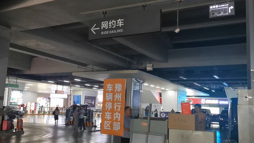 2元調度費取消后的新困擾 鄭州東站P5停車場為何更堵了？