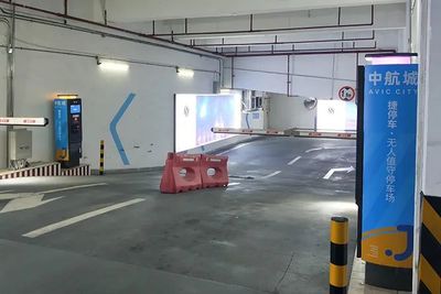 智慧停車新標(biāo)桿 深圳加速升級(jí)，捷停車·云托管引領(lǐng)停車場(chǎng)服務(wù)革新