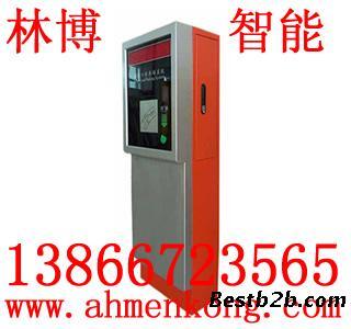 安徽工廠停車場(chǎng)車牌識(shí)別系統(tǒng) 智能化管理提升效率與安全
