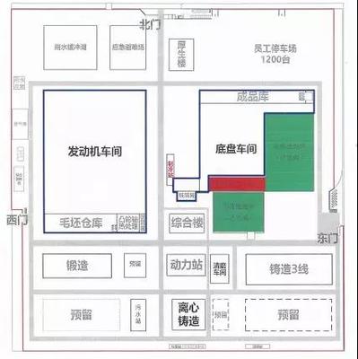 科順1056領(lǐng)先地坪系統(tǒng) 為某汽車公司停車場(chǎng)打造堅(jiān)實(shí)、耐久的馳騁平臺(tái)